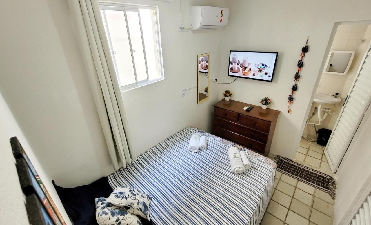 Porto Paraiso Hostel Pôrto das Galinhas Kültér fotó