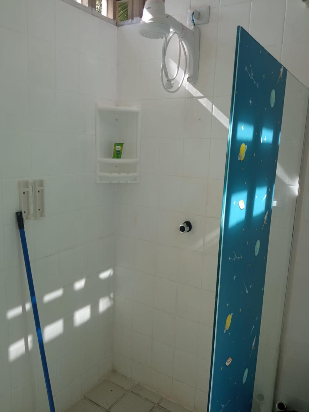 Porto Paraiso Hostel Pôrto das Galinhas Kültér fotó