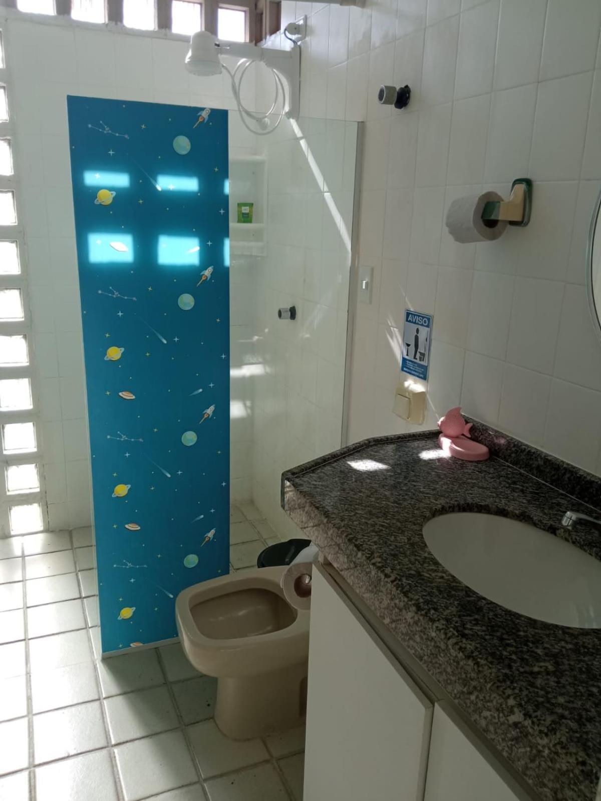 Porto Paraiso Hostel Pôrto das Galinhas Kültér fotó